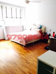 Raya Garden (D19), Terrace #103950312